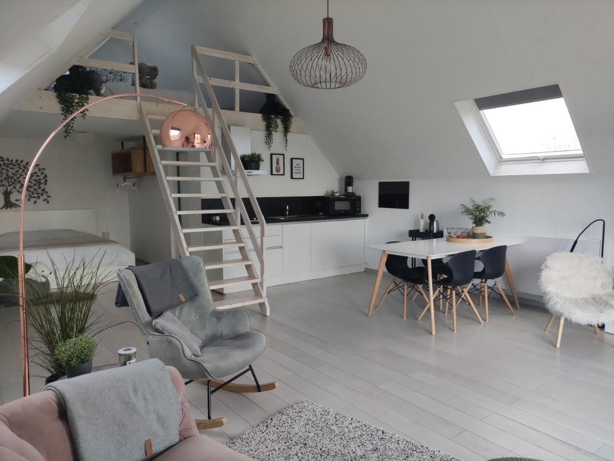 *** Biezoe *** Apartment Brakel Exterior foto