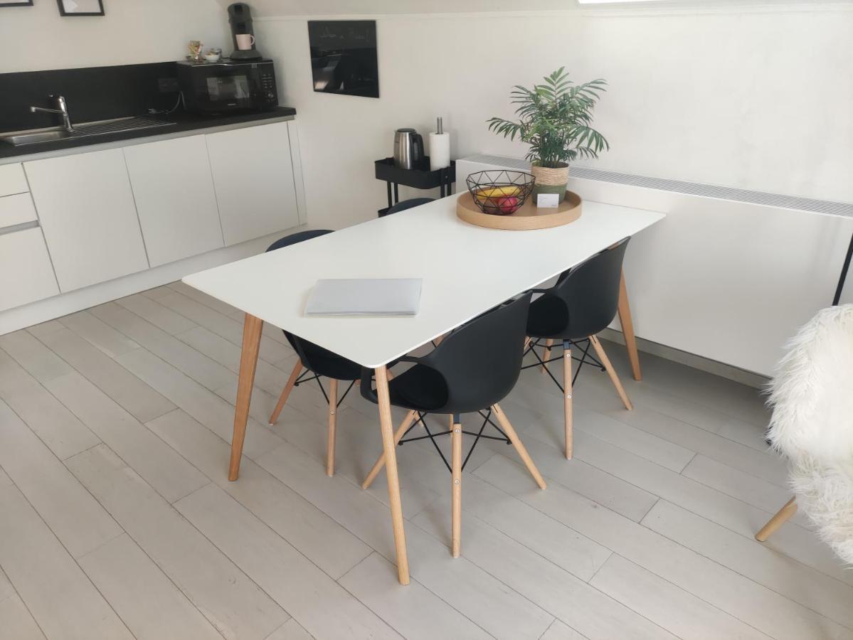 *** Biezoe *** Apartment Brakel Exterior foto