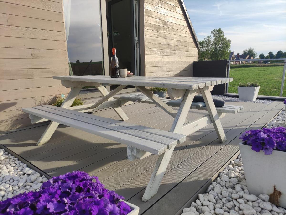 *** Biezoe *** Apartment Brakel Exterior foto