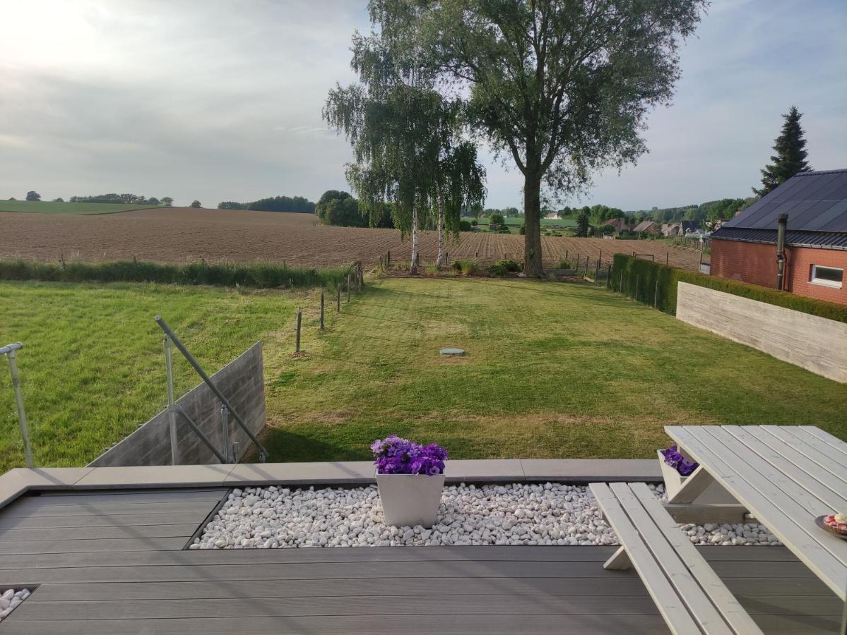 *** Biezoe *** Apartment Brakel Exterior foto