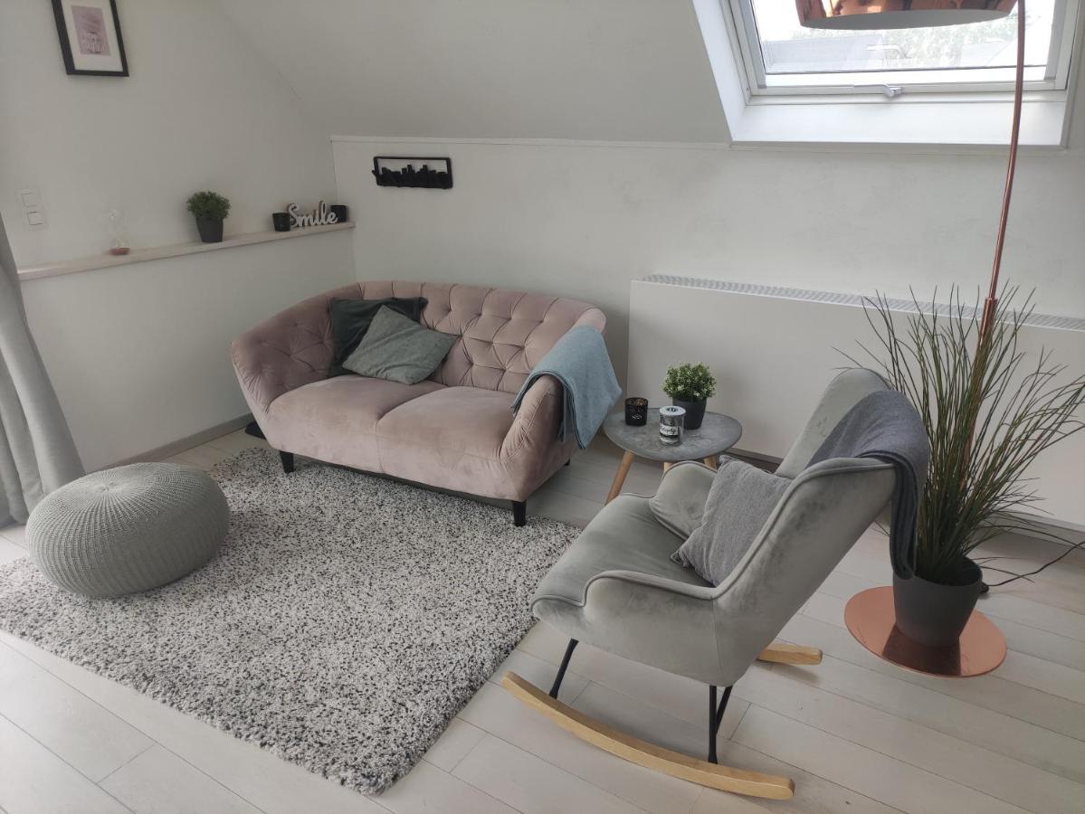 *** Biezoe *** Apartment Brakel Exterior foto
