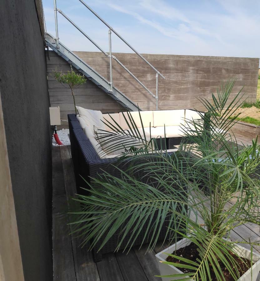 *** Biezoe *** Apartment Brakel Exterior foto