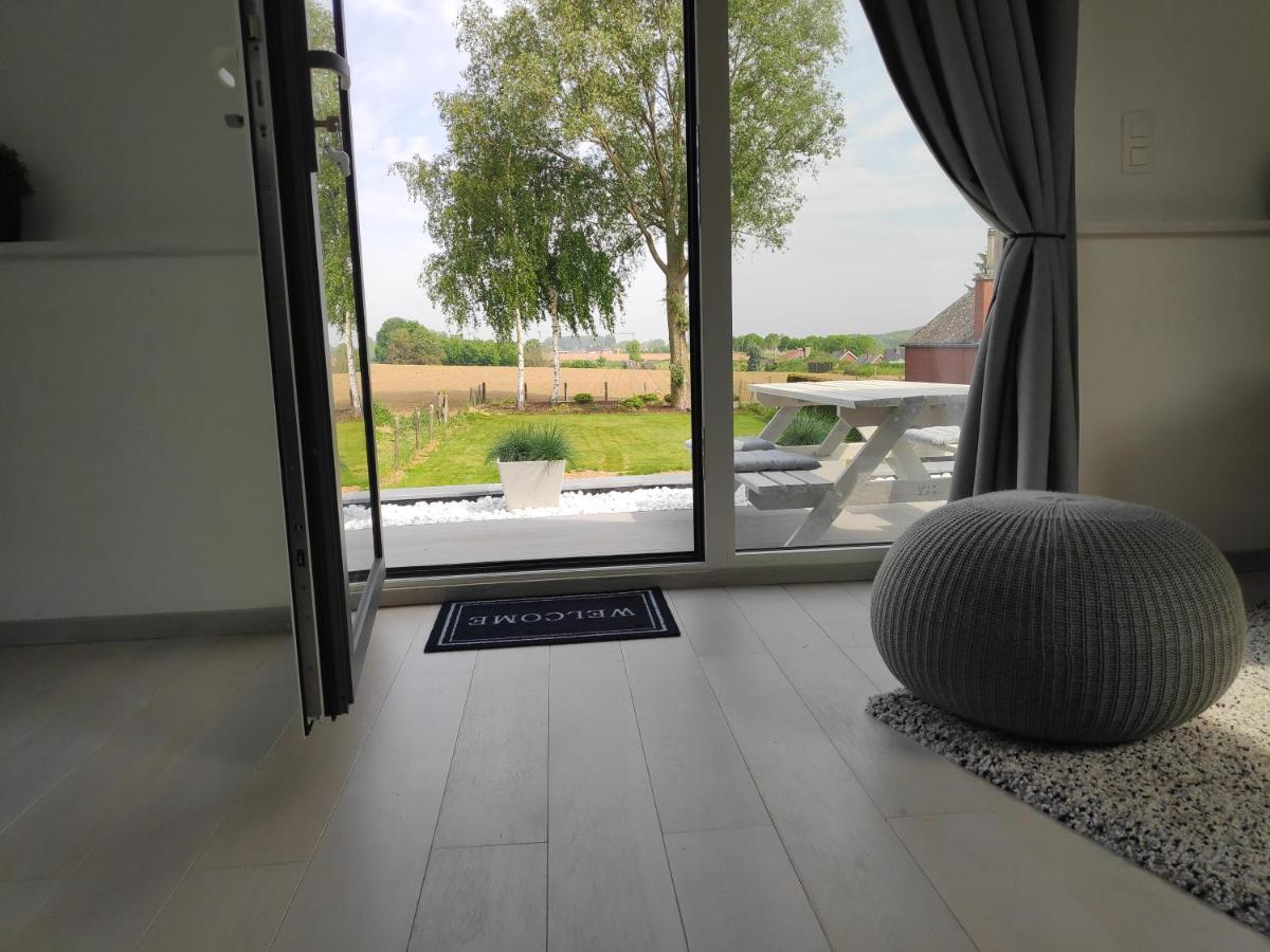 *** Biezoe *** Apartment Brakel Exterior foto